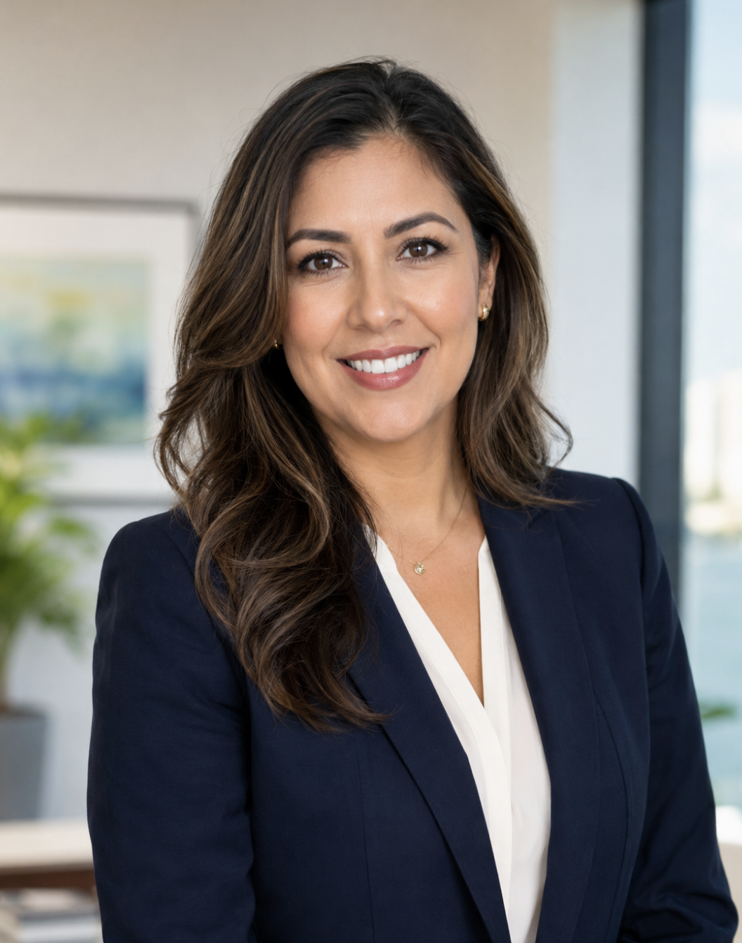 Candace Brewer, Real Estate Attorney